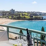 The Coogee View Beachfront Serviced Apartments