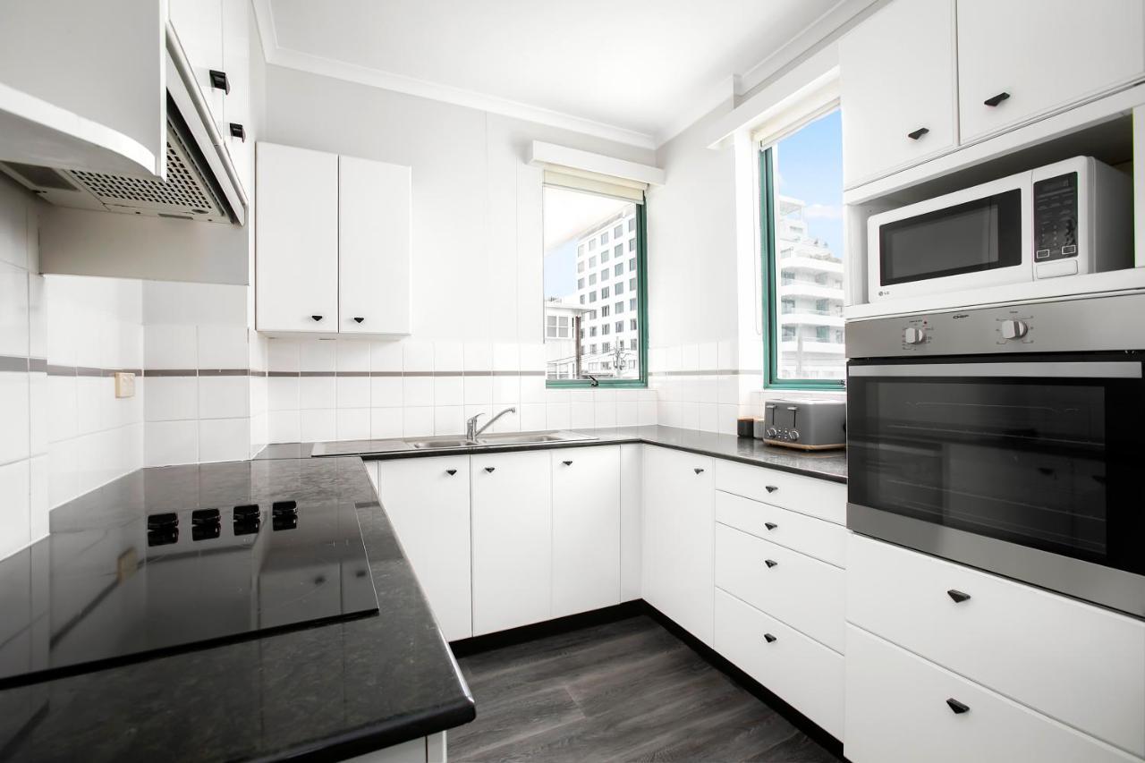 Apartment The Coogee View Beachfront Serviced