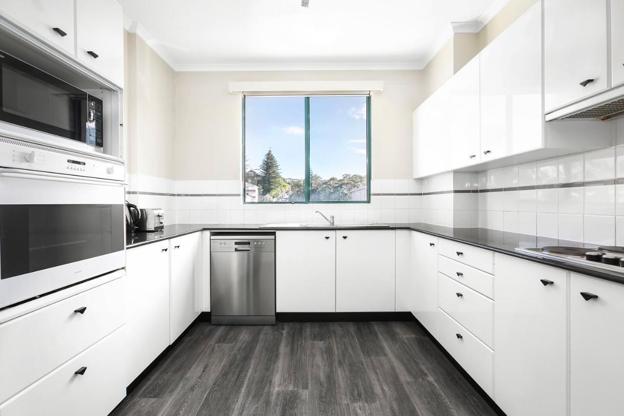 Apartment The Coogee View Beachfront Serviced Sydney