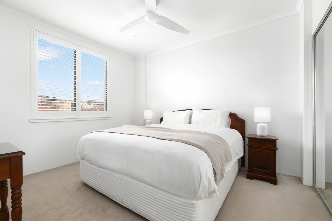 The Coogee View Beachfront Serviced Apartment